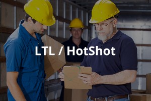 LTL / HotShot