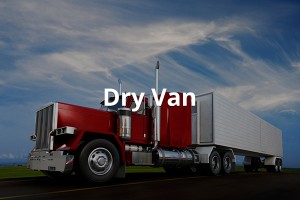 Dry Van