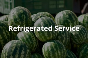 Refrigerated Service